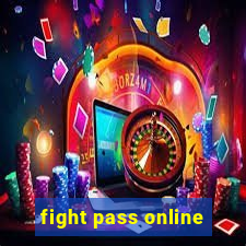 fight pass online